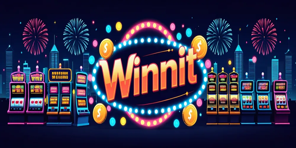Winnit Online Casino