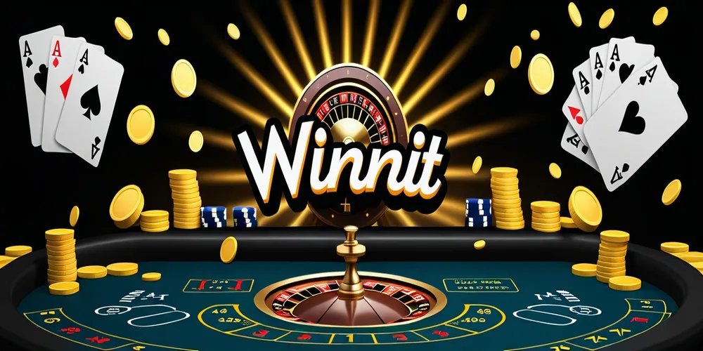 Winnit Casino Speel Nu